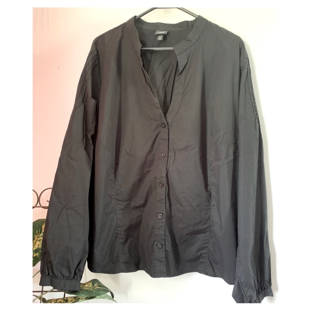 Blouse by Mossimo